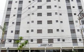 LEON MARIA HOSPEDAGENS - Smart Flat Hotel e Residence